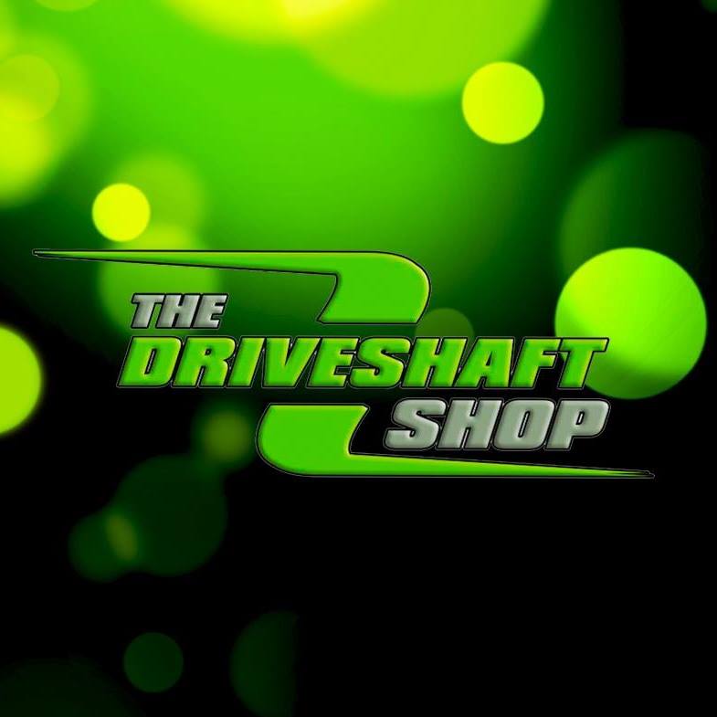 The Driveshaft Shop's range of performance driveline products for the