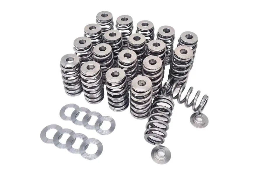 Kelford Cams RS3 Daza Beehive Valve Spring Kit