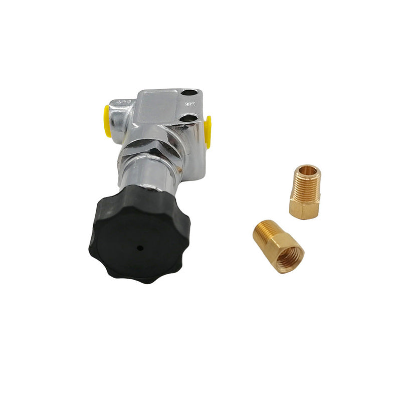 Adjustable Brake Proportional Valve