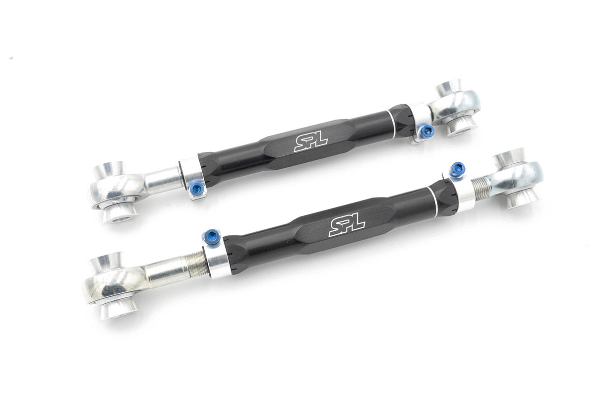 SPL Rear Toe Links Audi A4/S4/A5/S5 2009-2016