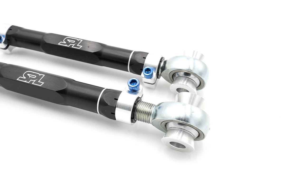 SPL Rear Toe Links Audi A4/S4/A5/S5 2009-2016