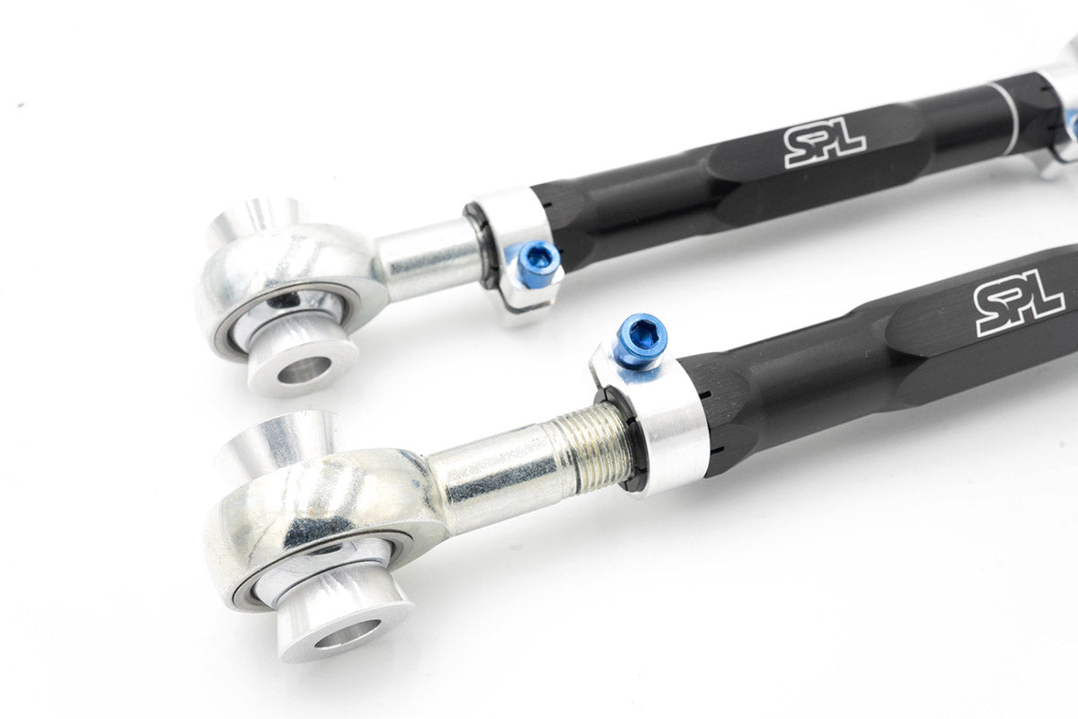 SPL Rear Toe Links Audi A4/S4/A5/S5 2009-2016