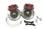 Yellow-Speed Racing Front Big Brake Kits (NA/NB 1989-2004)
