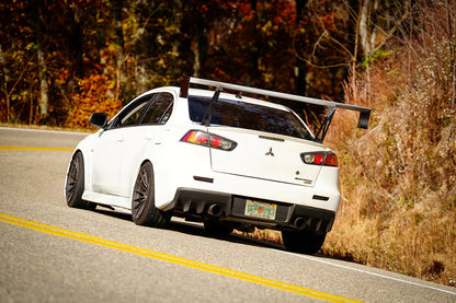 Evolution 10 Big Wang Kit