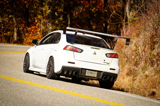Evolution 10 Big Wang Kit