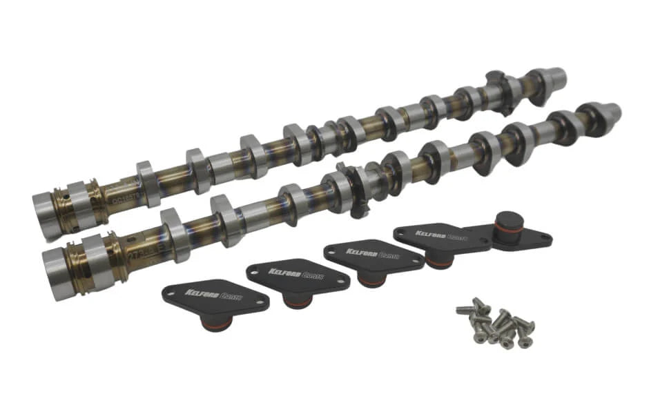 Kelford Cams 273-EZ | Audi RS3 Camshaft