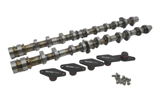 Kelford Cams 273-EZ | Audi RS3 Camshaft