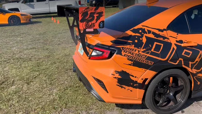 Subaru WRX STI Big Wang kit 2022 - Current