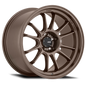 Konig Hypergram Wheels (Set of 4) - Race Bronze - 15x8 - 4x100 - ET35