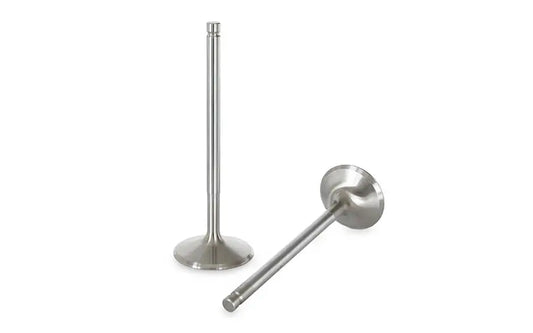Kelford Cams Audi TFSI Ferrea Exhaust Valve Set 1mm+