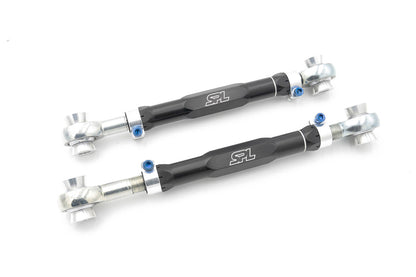 SPL Rear Toe Links Audi A4/S4/A5/S5 2009-2016