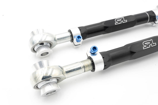 SPL Rear Toe Links Audi A4/S4/A5/S5 2009-2016