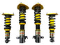 Yellow Speed Dynamic Pro Sport Coilovers - Subaru WRX & STi 2015-2021