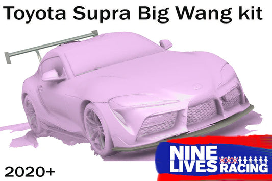 Supra Big Wang Kit 2020+ A90