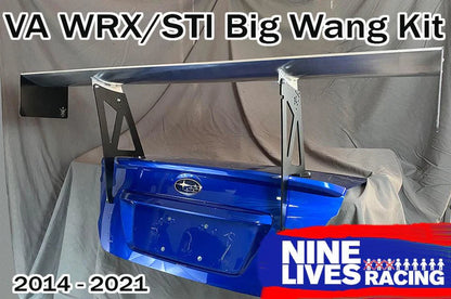 Subaru Impreza / WRX / STI Big Wang kit 2014-2021 VA