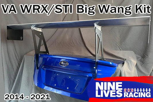 Subaru Impreza / WRX / STI Big Wang kit 2014-2021 VA
