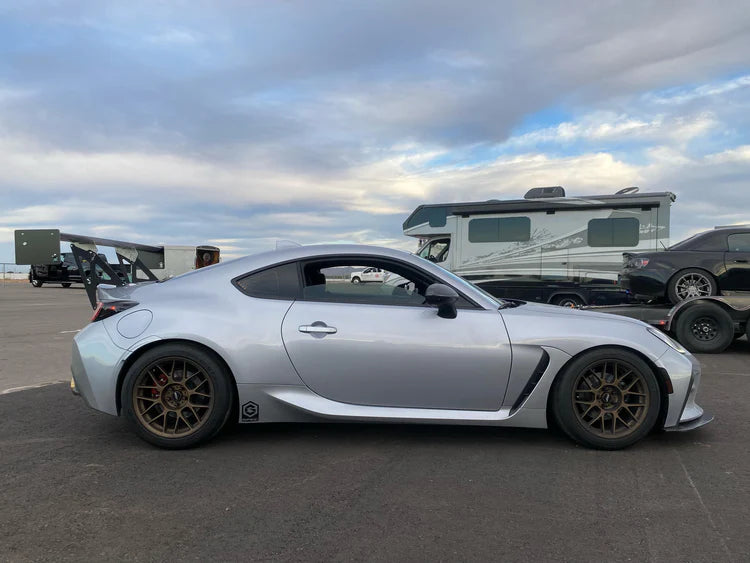 GT86 Big Wang Kit 2022+ BRZ / 86