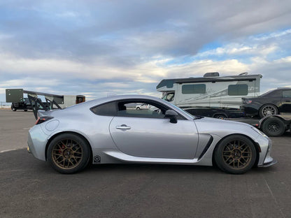 GT86 Big Wang Kit 2022+ BRZ / 86