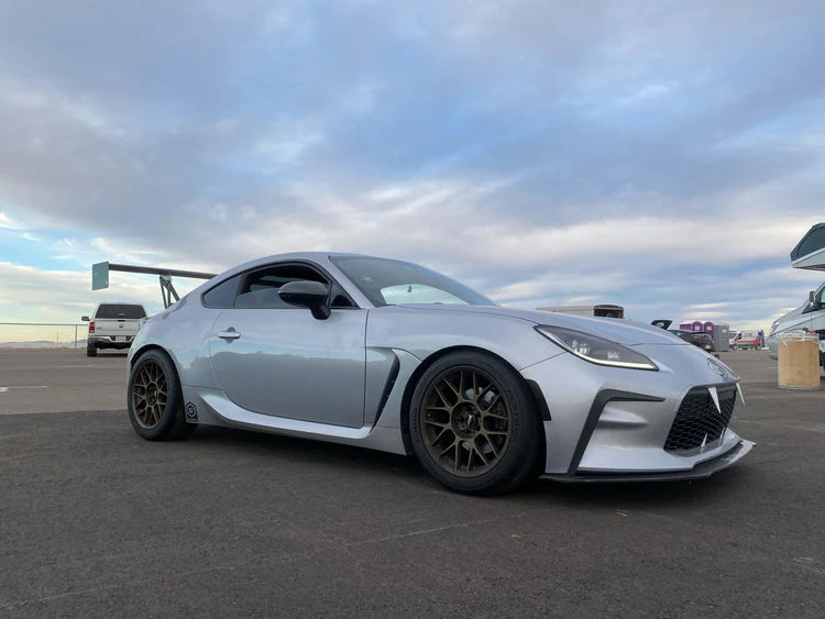 GT86 Big Wang Kit 2022+ BRZ / 86