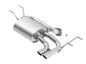 BORLA Rear Muffler Section S-Type Performance Exhaust for the Mazda MX-5 (ND1 & ND2)