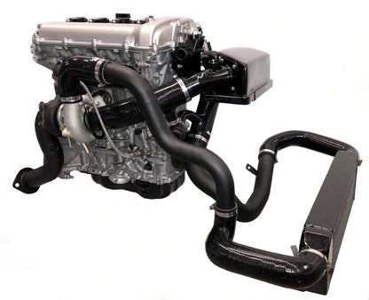 Base Turbo Kit for the Mazda MX-5 (ND1 - 2.0L Engine)