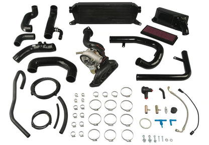 Base Turbo Kit for the Mazda MX-5 (ND1 - 2.0L Engine)
