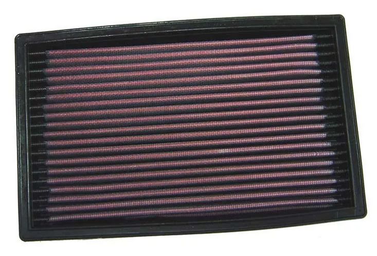 Replacement Panel Air Filter for the Mazda MX-5 (NA)