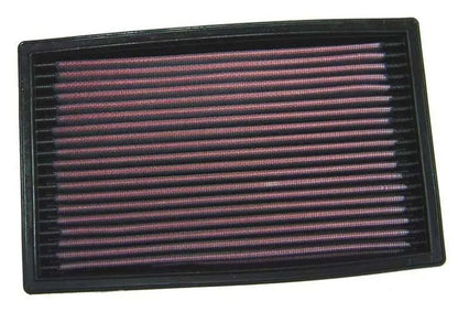 Replacement Panel Air Filter for the Mazda MX-5 (NA)