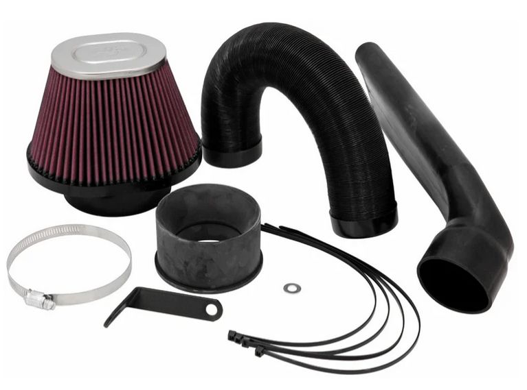 Performance Air Intake System for the Mazda MX-5 (NB - 1.8L Engine)