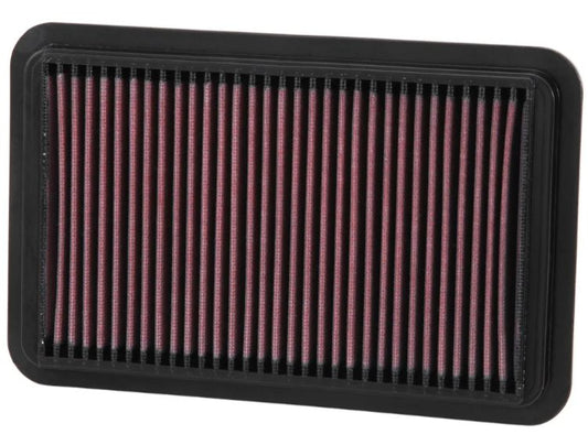 Replacement Panel Air Filter for the Mazda MX-5 (NB - 1.6L & 1.8L Engine)