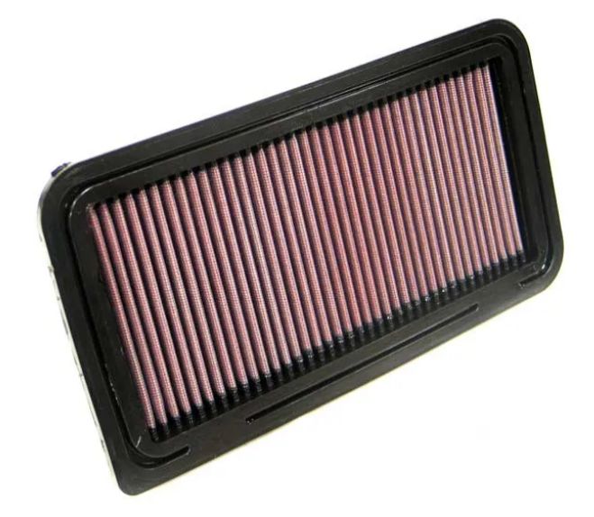 Replacement Panel Air Filter for the Mazda MX-5 (NC - Engine 2.0L)