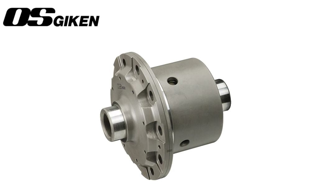 Superlock Limited Slip Differential for the Mazda MX-5 (NB)