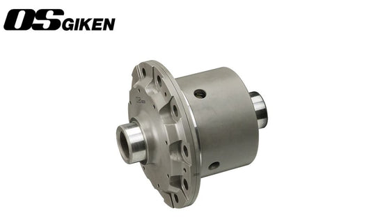 Superlock Limited Slip Differential for the Mazda MX-5 (NB)