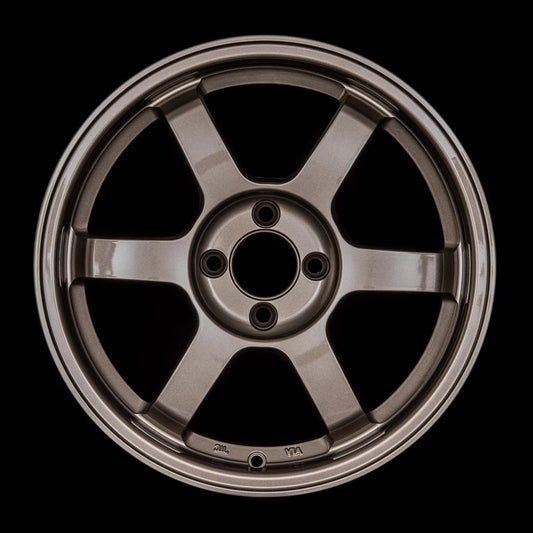 Grid 17x8" ET+44 Alloy Wheel in Bronze for the Mazda MX-5 (ND1 & ND2)