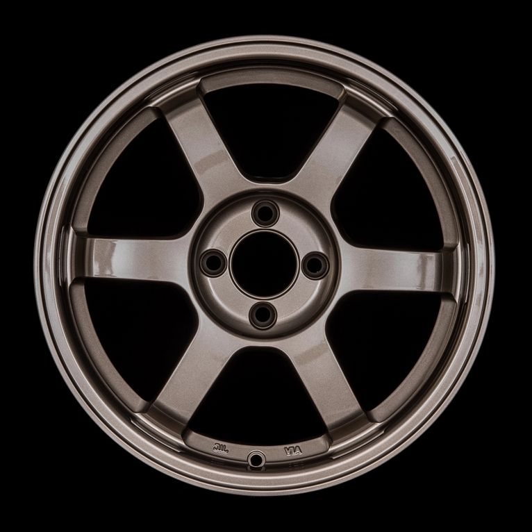 Grid 16x7" ET+38 Alloy Wheel in Bronze for the Mazda MX-5 (ND1 & ND2)