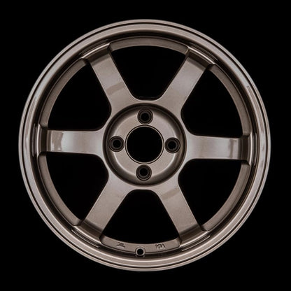 Grid 16x7" ET+38 Alloy Wheel in Bronze for the Mazda MX-5 (ND1 & ND2)