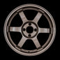 Grid 16x7" ET+38 Alloy Wheel in Bronze for the Mazda MX-5 (ND1 & ND2)