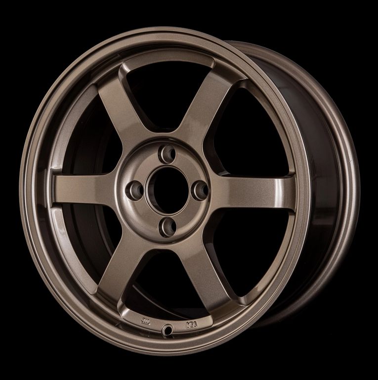 Grid 16x7" ET+38 Alloy Wheel in Bronze for the Mazda MX-5 (ND1 & ND2)