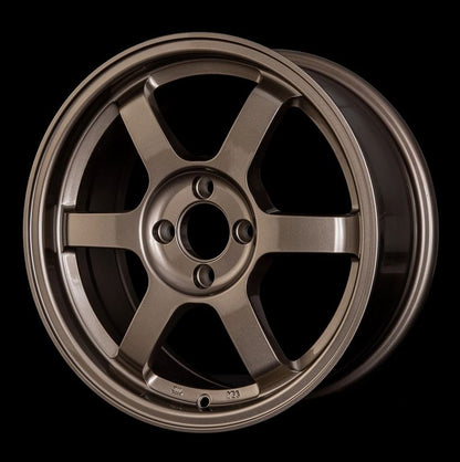 Grid 16x7" ET+38 Alloy Wheel in Bronze for the Mazda MX-5 (ND1 & ND2)