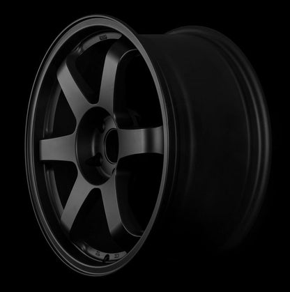 Grid 17x7.5" ET+44 Alloy Wheel in Matte Black for the Mazda MX-5 (ND1 & ND2)