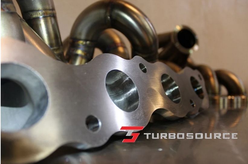 BorgWarner EFR Turbo Kit for the Mazda MX-5 (ND1 & ND2 - 2.0L Engine)