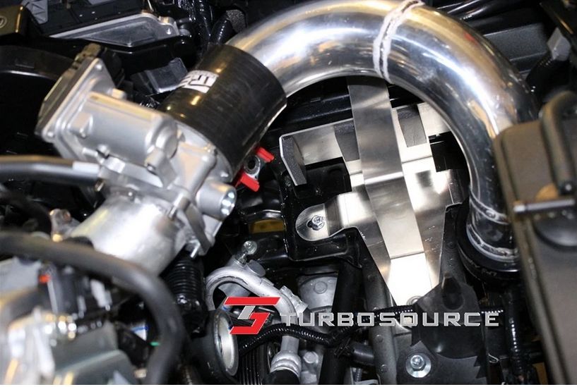 BorgWarner EFR Turbo Kit for the Mazda MX-5 (ND1 & ND2 - 2.0L Engine)