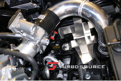 BorgWarner EFR Turbo Kit for the Mazda MX-5 (ND1 & ND2 - 2.0L Engine)