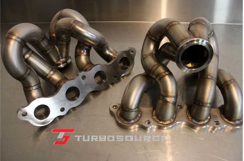 BorgWarner EFR Turbo Kit for the Mazda MX-5 (ND1 & ND2 - 2.0L Engine)