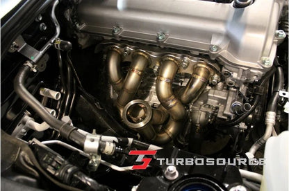BorgWarner EFR Turbo Kit for the Mazda MX-5 (ND1 & ND2 - 2.0L Engine)