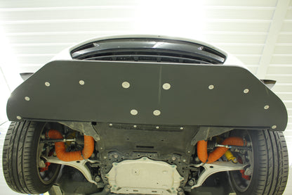 Front Splitter for the Mazda MX-5 (ND1 & ND2)