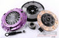 Stage #2 Cushioned Ceramic Clutch Kit for the Mazda MX-5 (ND1 - 2.0L Engine)